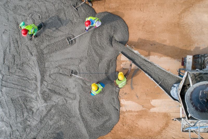 Adhesion challenges and solutions for cement-based materials-image