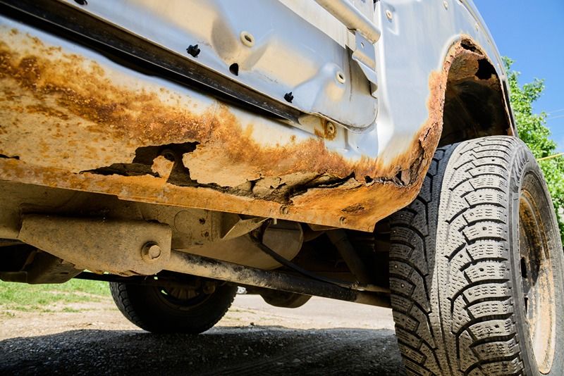 Corrosion-resistant steel coatings for industrial and machinery parts in harsh Indian climates -image