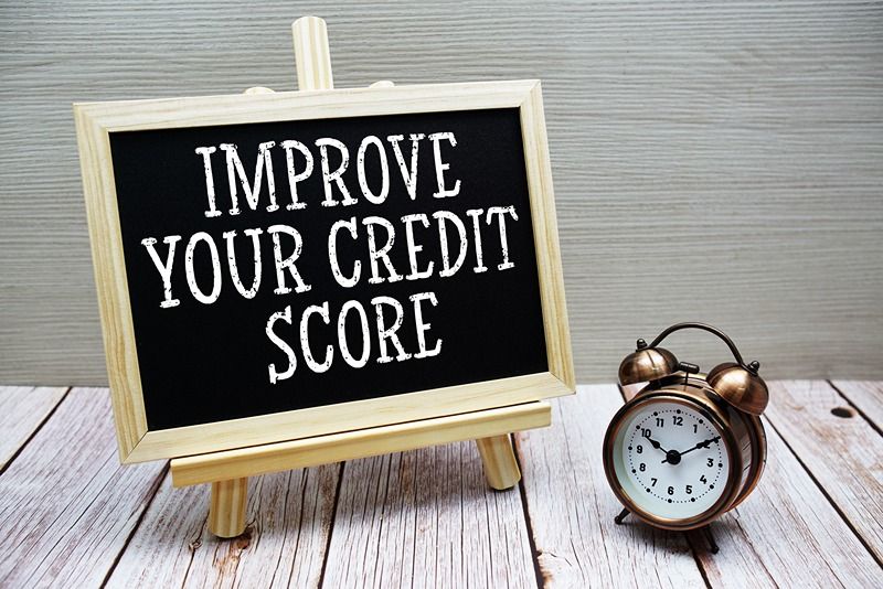 Building creditworthiness: how timely repayments can unlock future growth -image