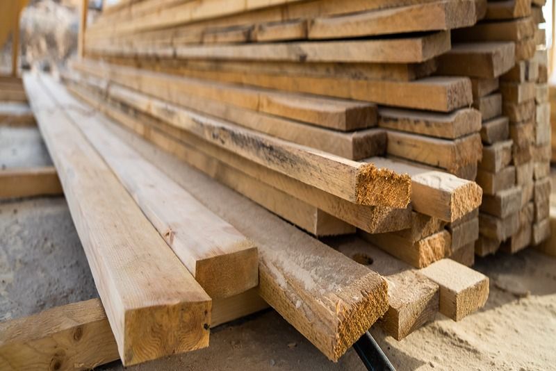 How to select ecofriendly construction materials for your next project -image