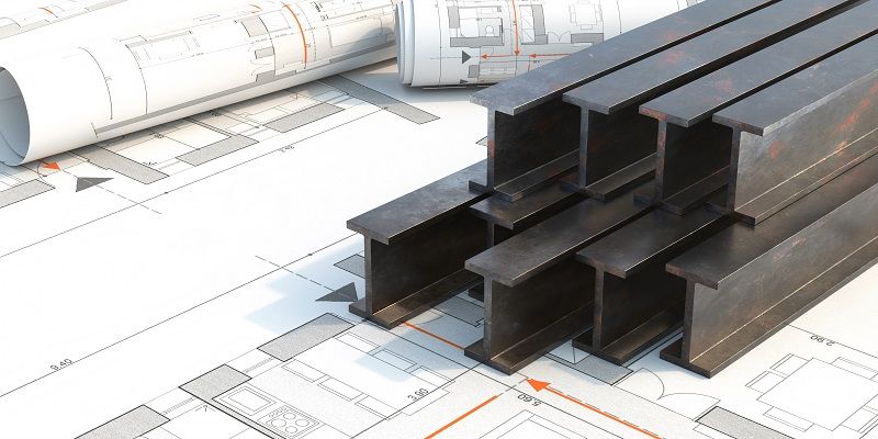 How to estimate the cost of structural steel fabrication-image