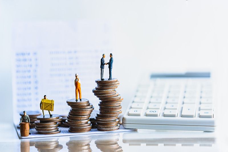 Bridging the ₹25 lakh crore credit gap: how MSMEs can access formal financing-image