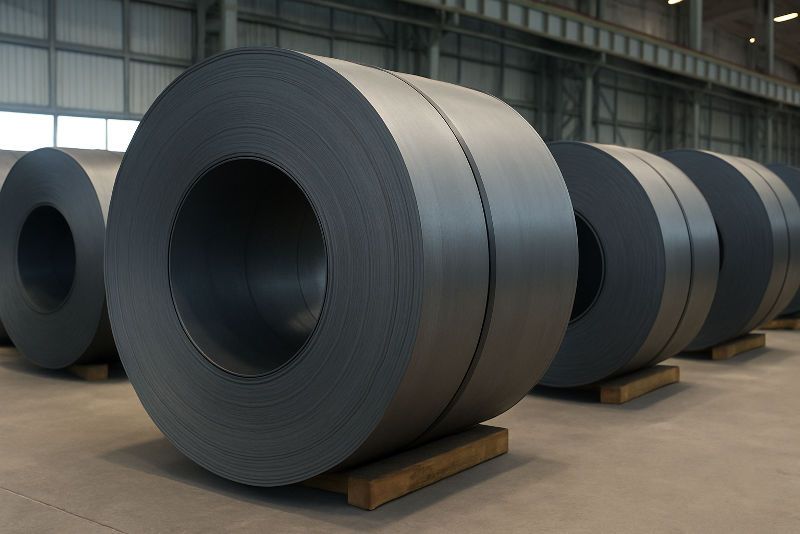 Why hot rolled steel remains the smart choice for MSMEs-image