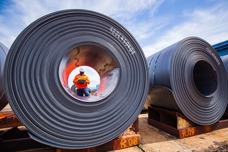 Understanding the application of pre-engineered buildings for large-scale Indian projects-image
