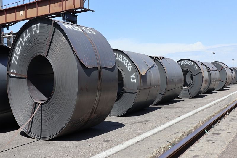 PEB structures: how steel grades and coatings make a difference-image