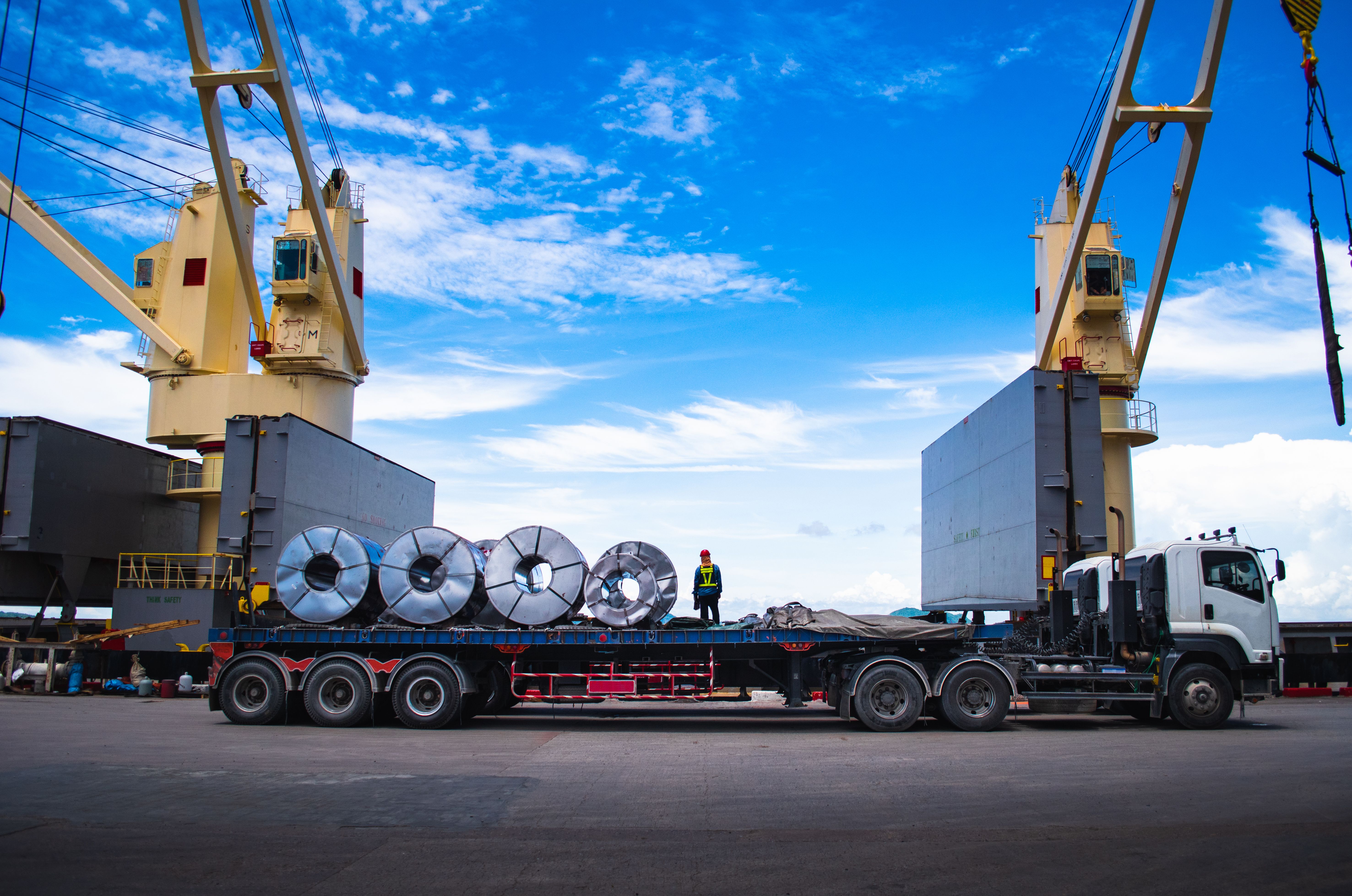 Why should you buy steel from a trusted supplier?-image