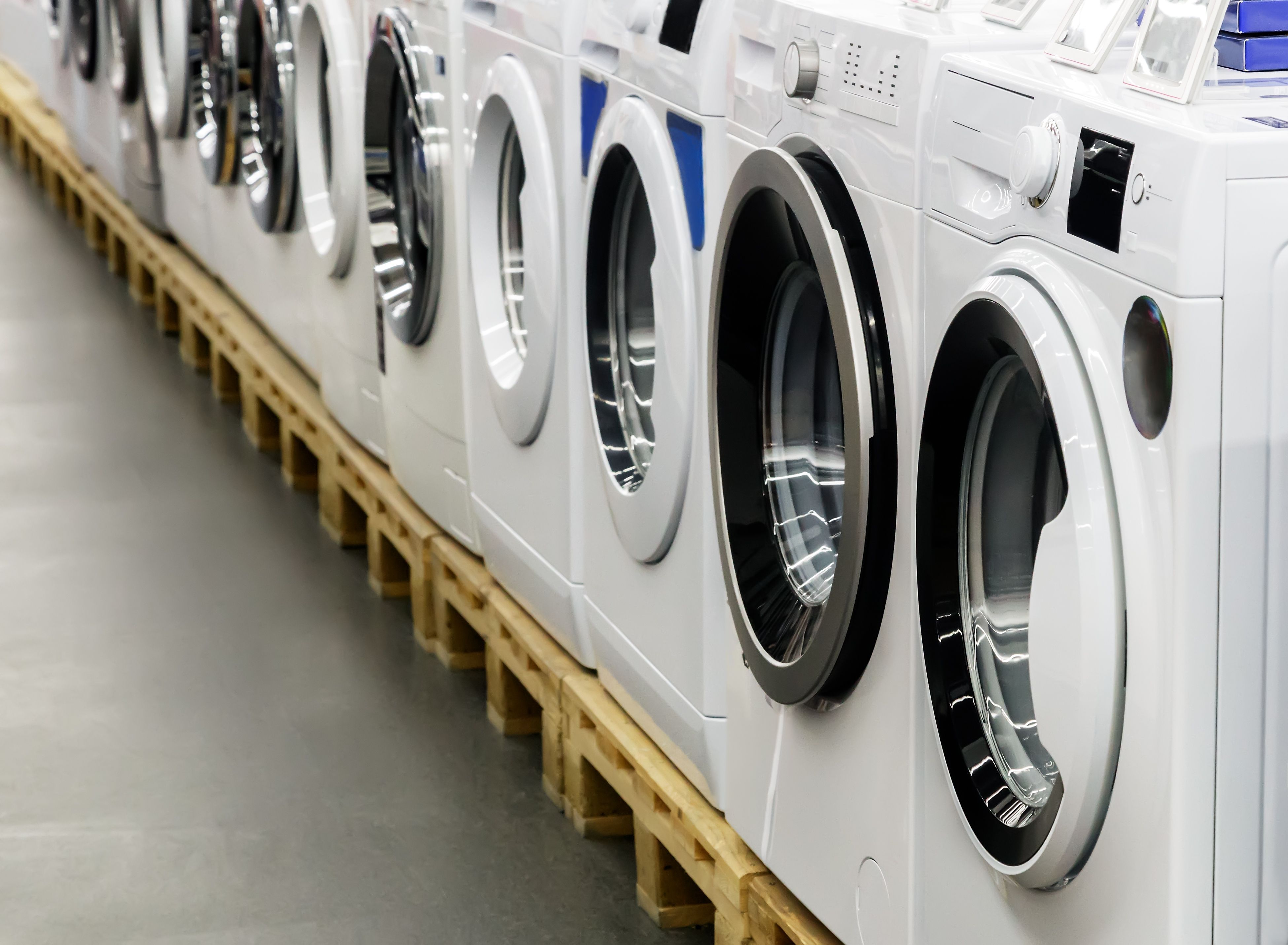 Rising input costs and unstable steel prices – A concern for appliance manufacturers?-image