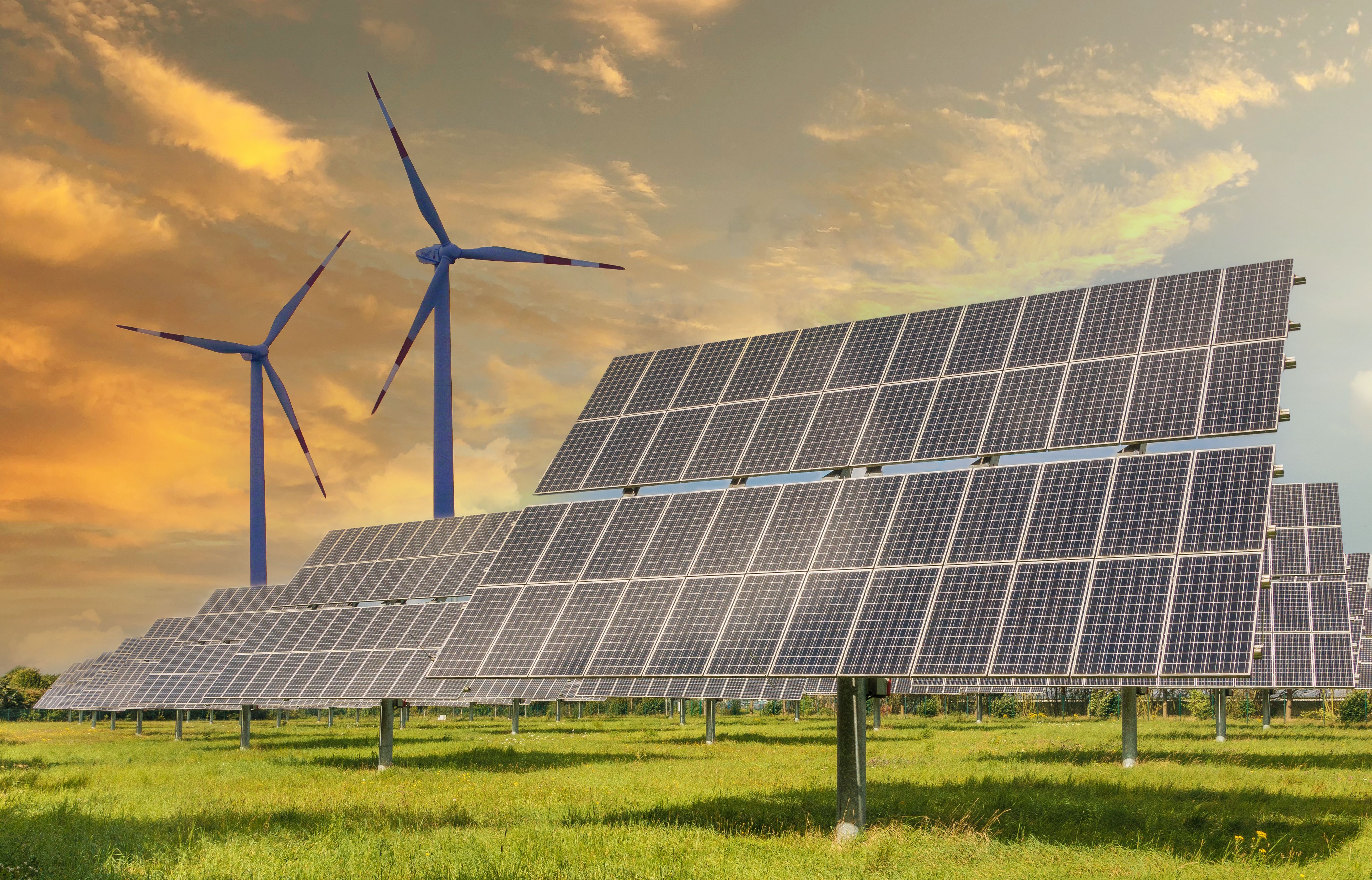 Steel – The fuel behind renewable energy-image