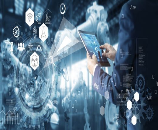 Industry 4.0: Are Indian MSMEs all set for the next wave of Industrialization by 2025?-image