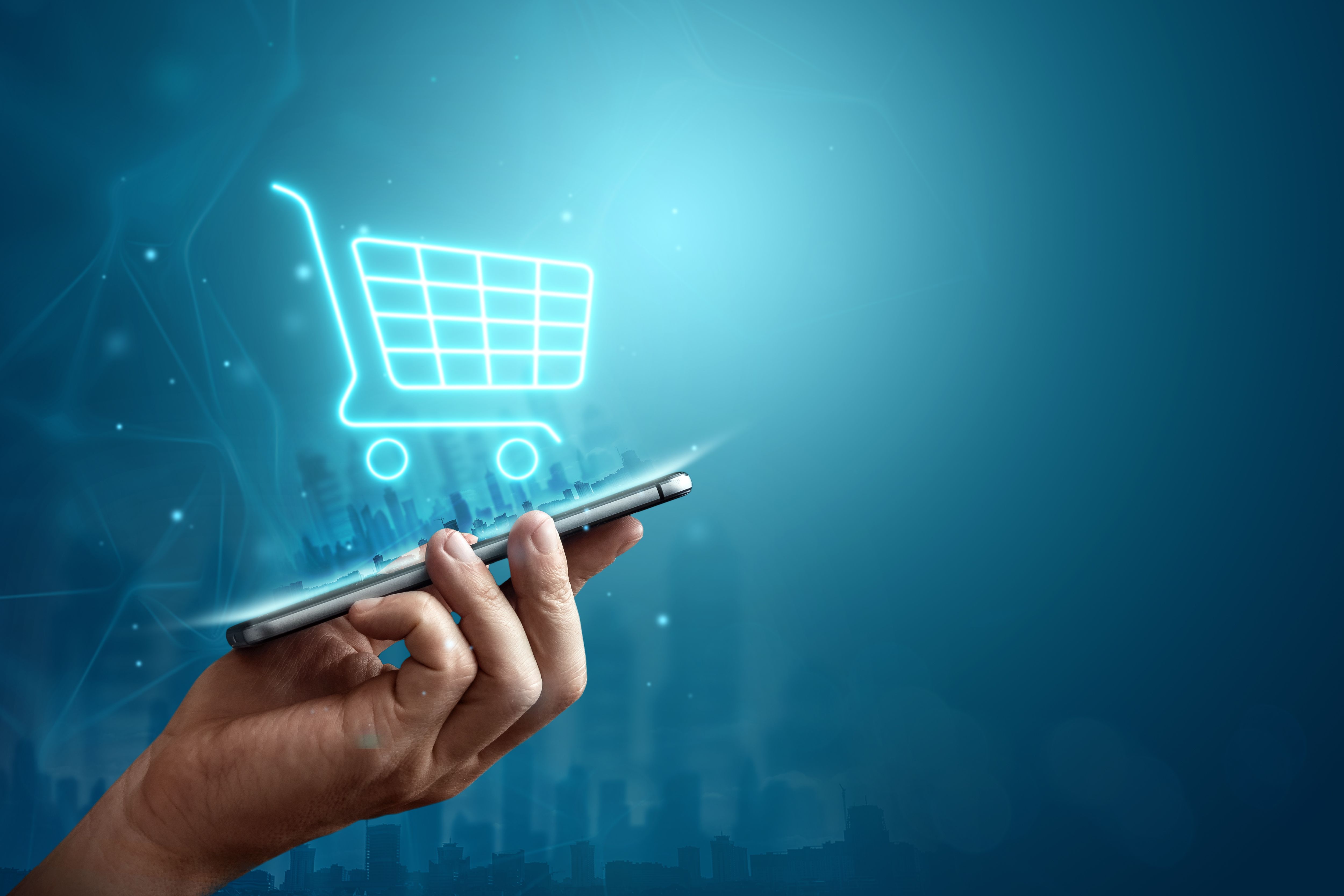 Role of e-commerce in MSME growth-image