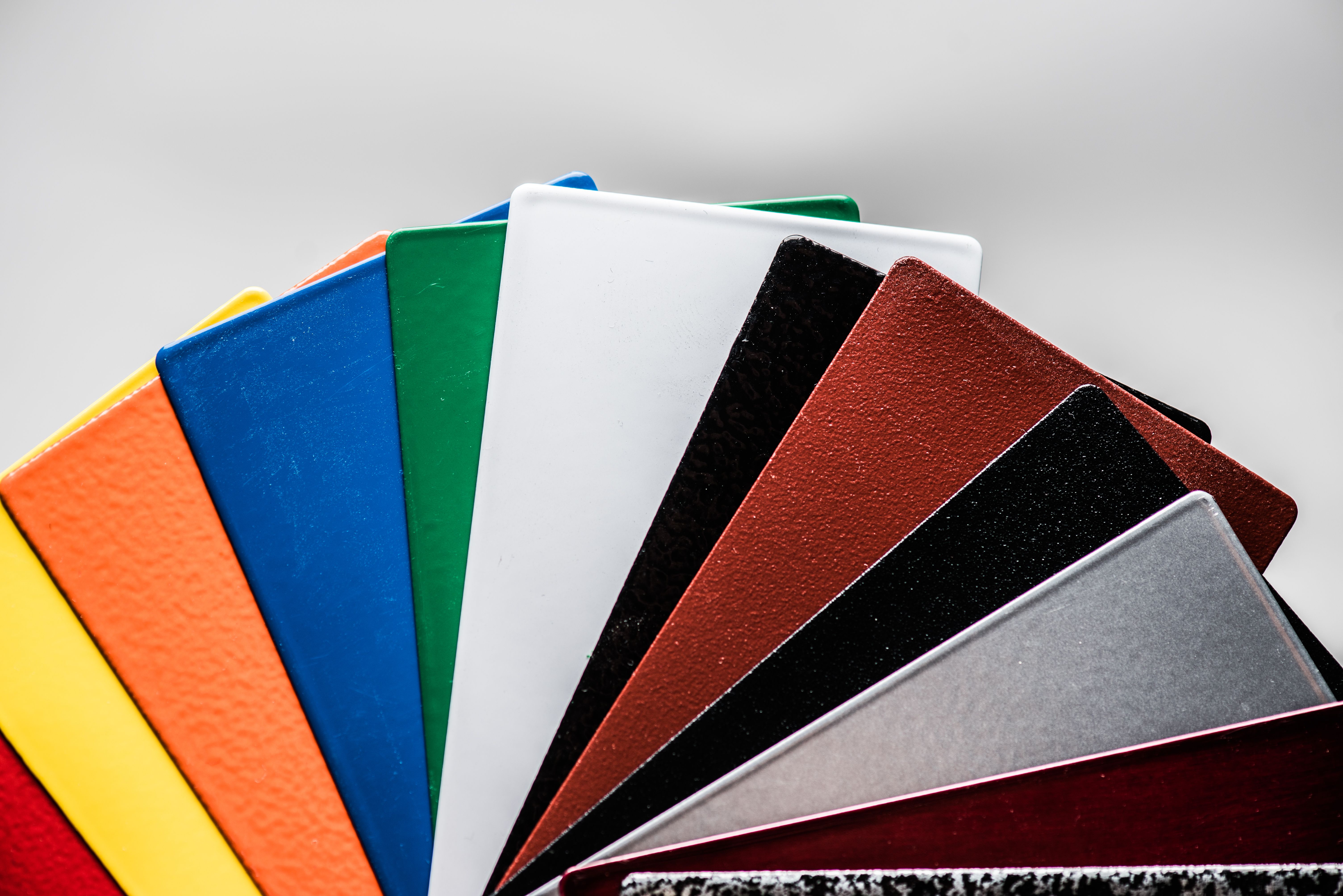 Colour-coated steel: The perfect blend of aesthetics and sustainability-image