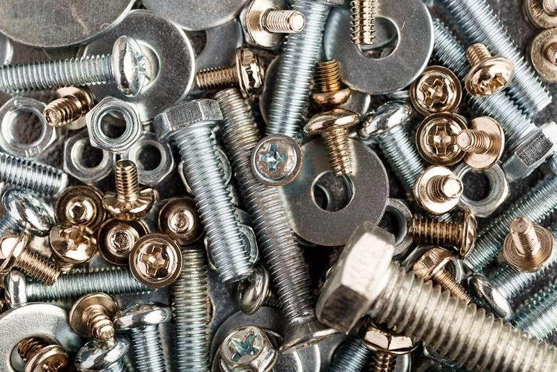 How to maintain the longevity of steel fasteners in harsh environments?-image