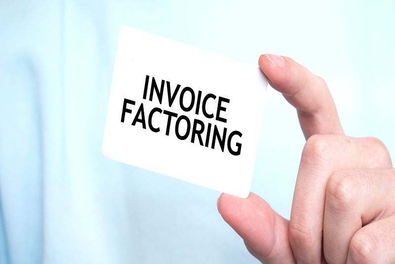 Why MSMEs are choosing invoice factoring for instant liquidity -image