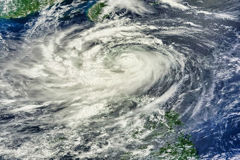 Is your PEB ready for a cyclone? Structural safety tips for MSMEs -image