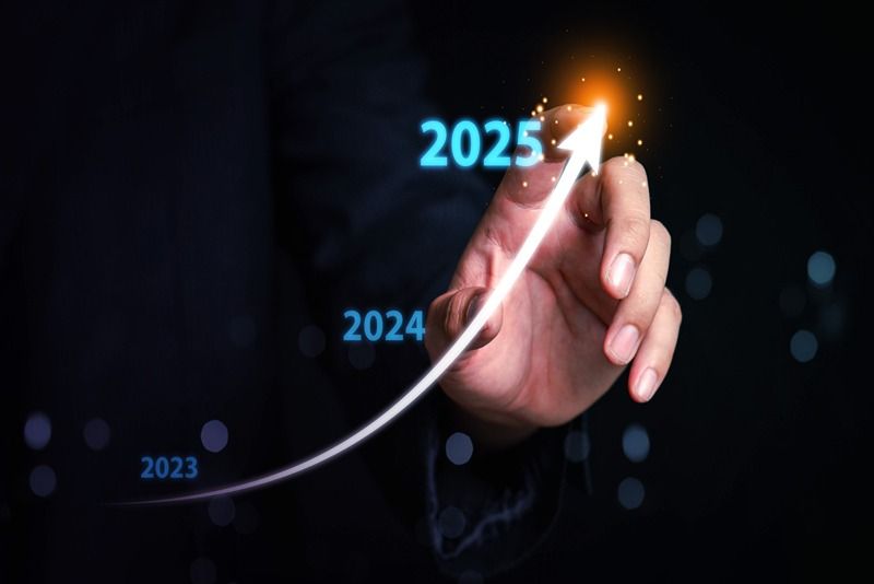 Budget 2025: a defining moment for the construction industry -image