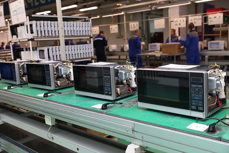 Embracing energy efficiency: opportunities for MSMEs in appliance manufacturing -image