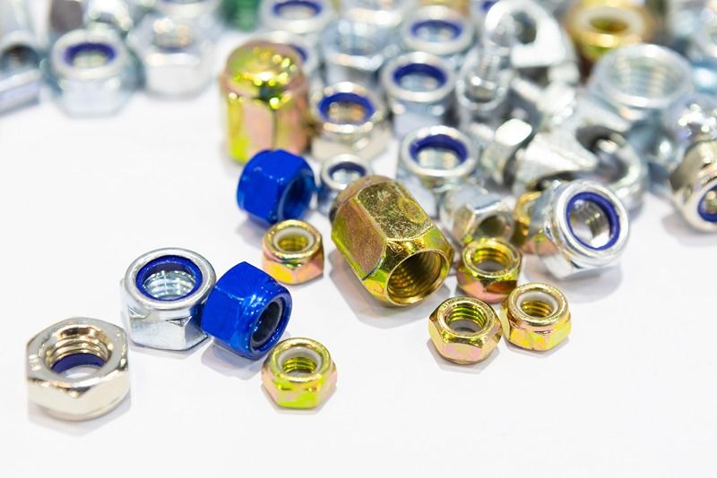How to enhance the durability of fasteners using steel coatings?-image