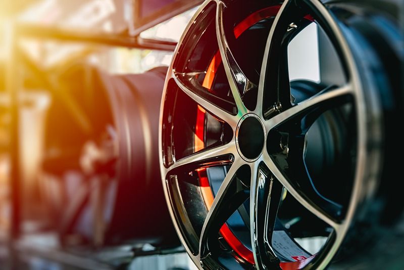 Why cold-rolled steel is essential for precision auto parts manufacturing?-image