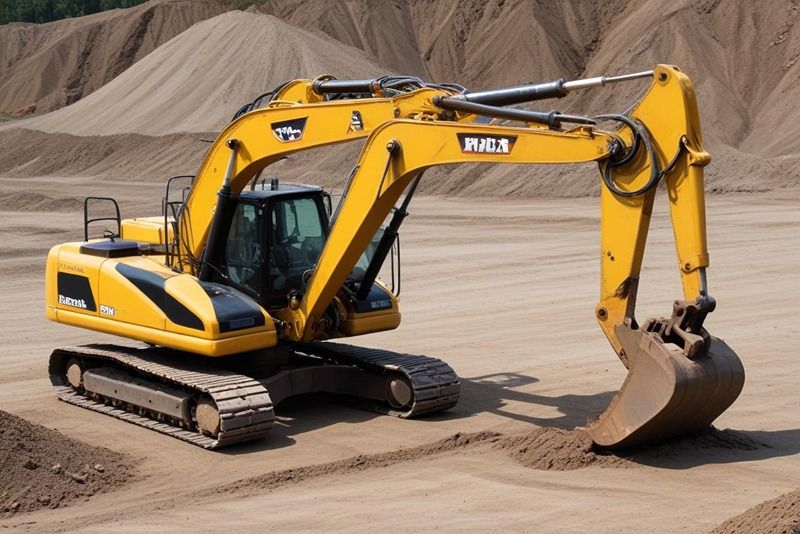 How E250BR steel enhances industrial equipment durability?-image
