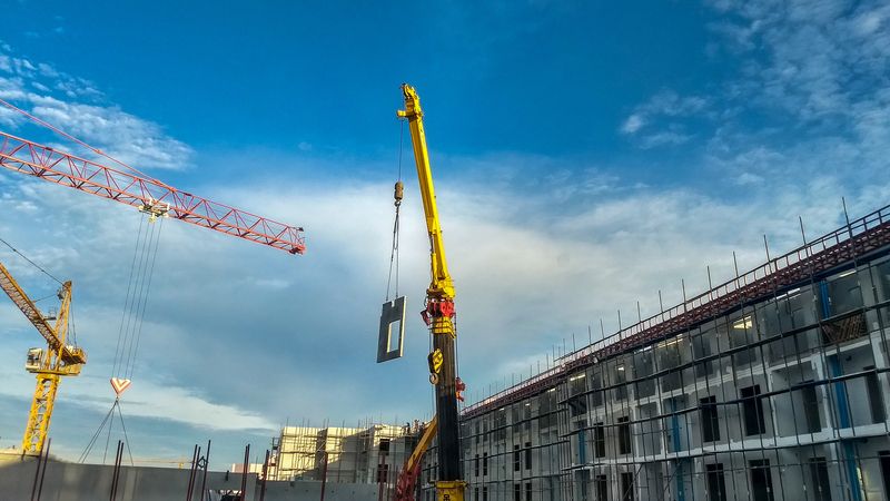 Thermal performance of steel-framed prefabricated buildings-image