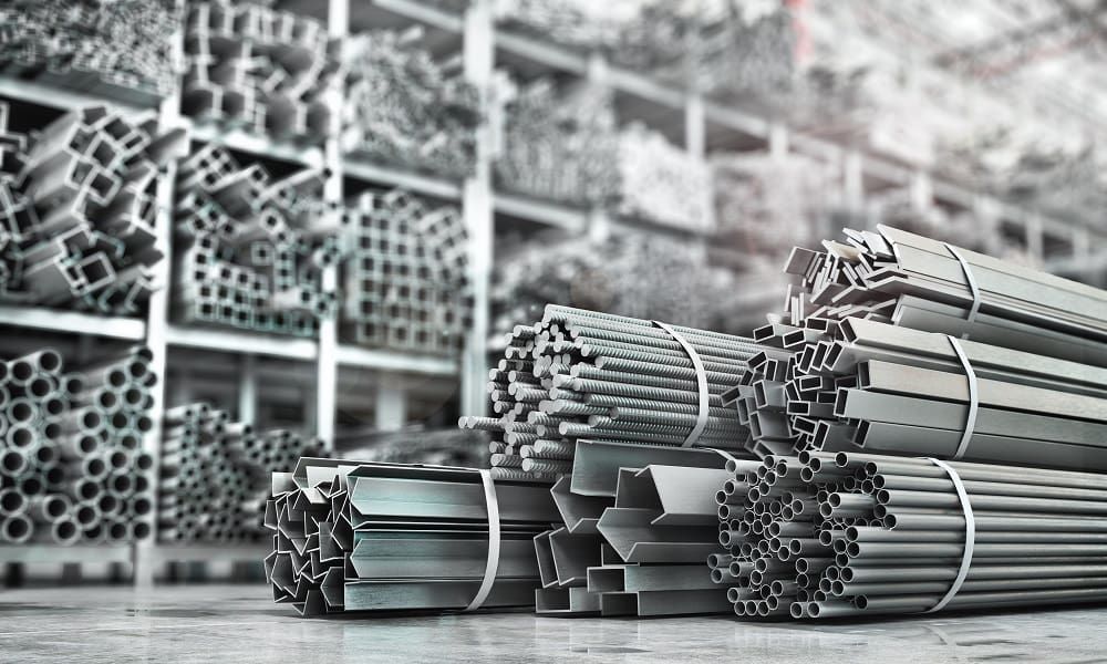 The digitisation of steel - changing the industry for the better -image