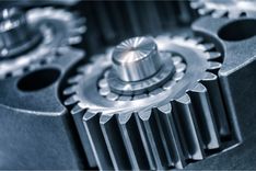 How to select the right steel for engine and transmission components