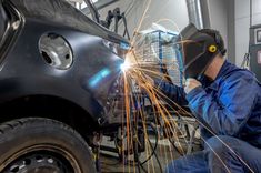 Industrial applications of prepainted galvalume