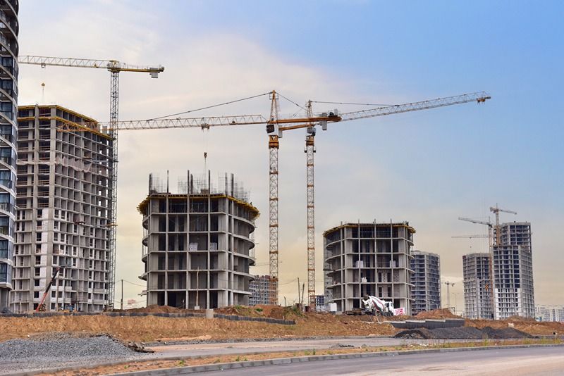 Benefits of using CRS TMT Bars in coastal construction projects-image