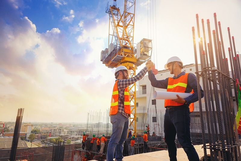Are TMT rebars the ultimate money saver for construction? -image