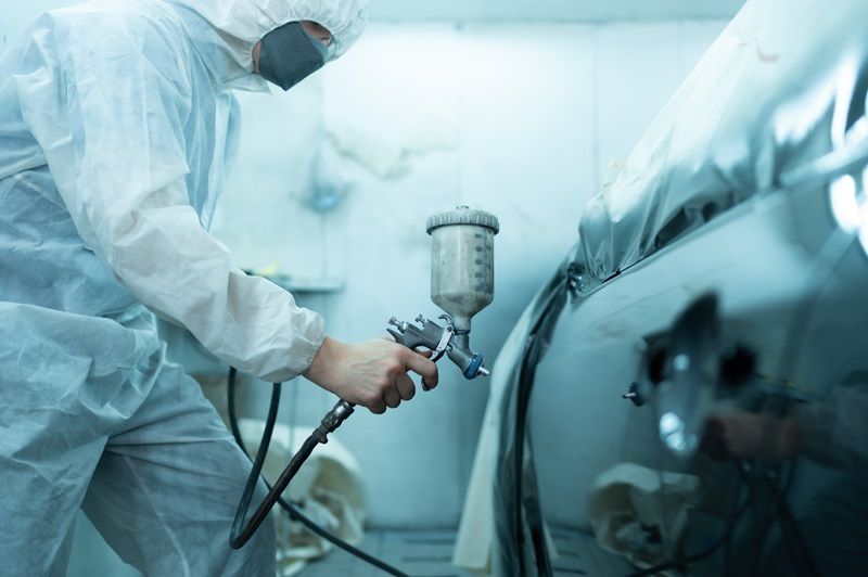 Advanced steel materials and their role in fuel efficiency-image